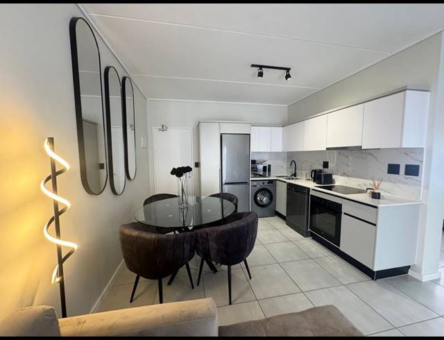 2 BEDROOM PROPERTY TO RENT IN BLYDE RIVERWALK ESTATE